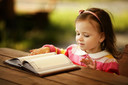 Hiperlexia: seu filho aprendeu a ler quando era muito novo?