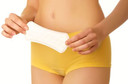 Menarca - primeira menstruação! Orientações para as adolescentes